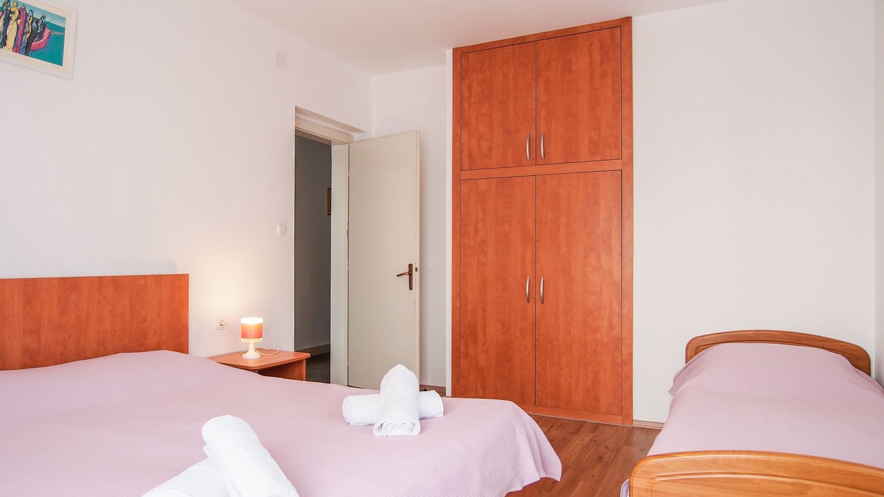 Photo of Bedroom in Krizna luka