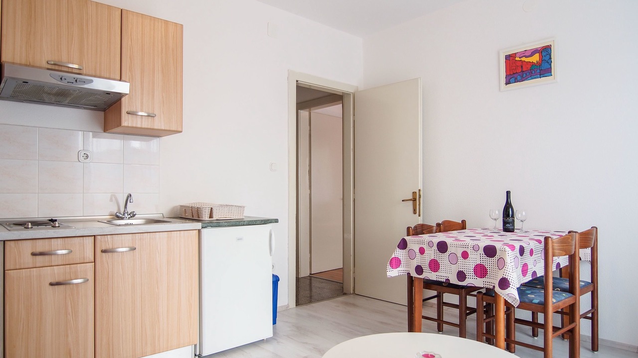 Photo of Kitchen in Krizna luka