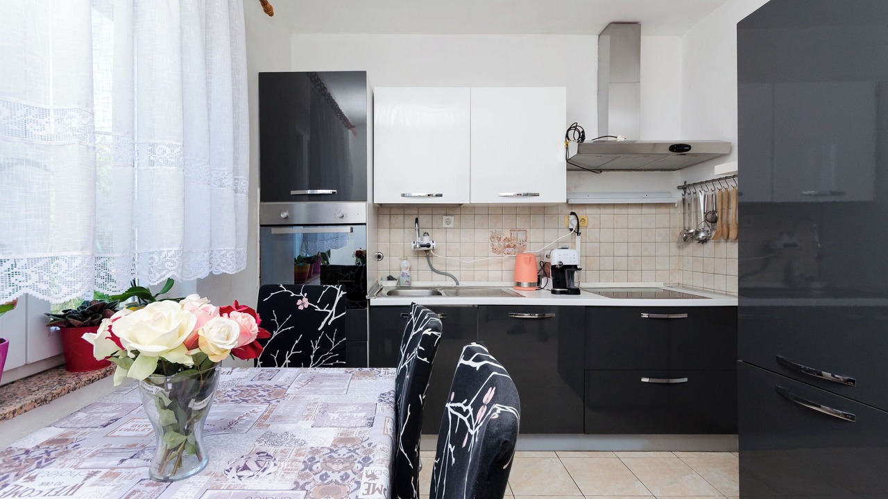 Photo of Kitchen in Rab
