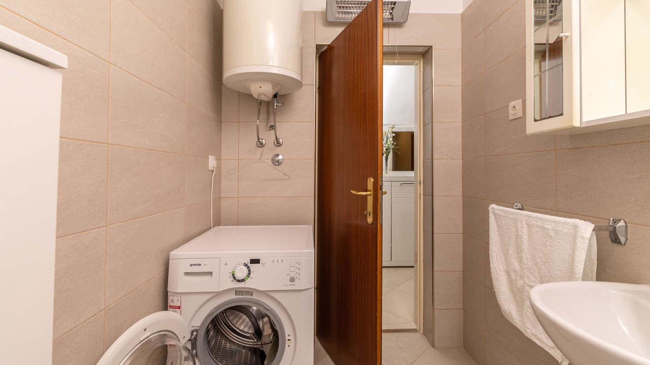 Photo of Bathroom in Kastel Kambelovac