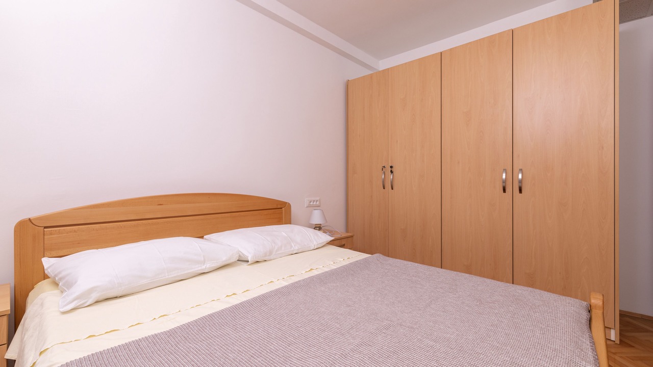 Photo of Bedroom in Kastel Kambelovac