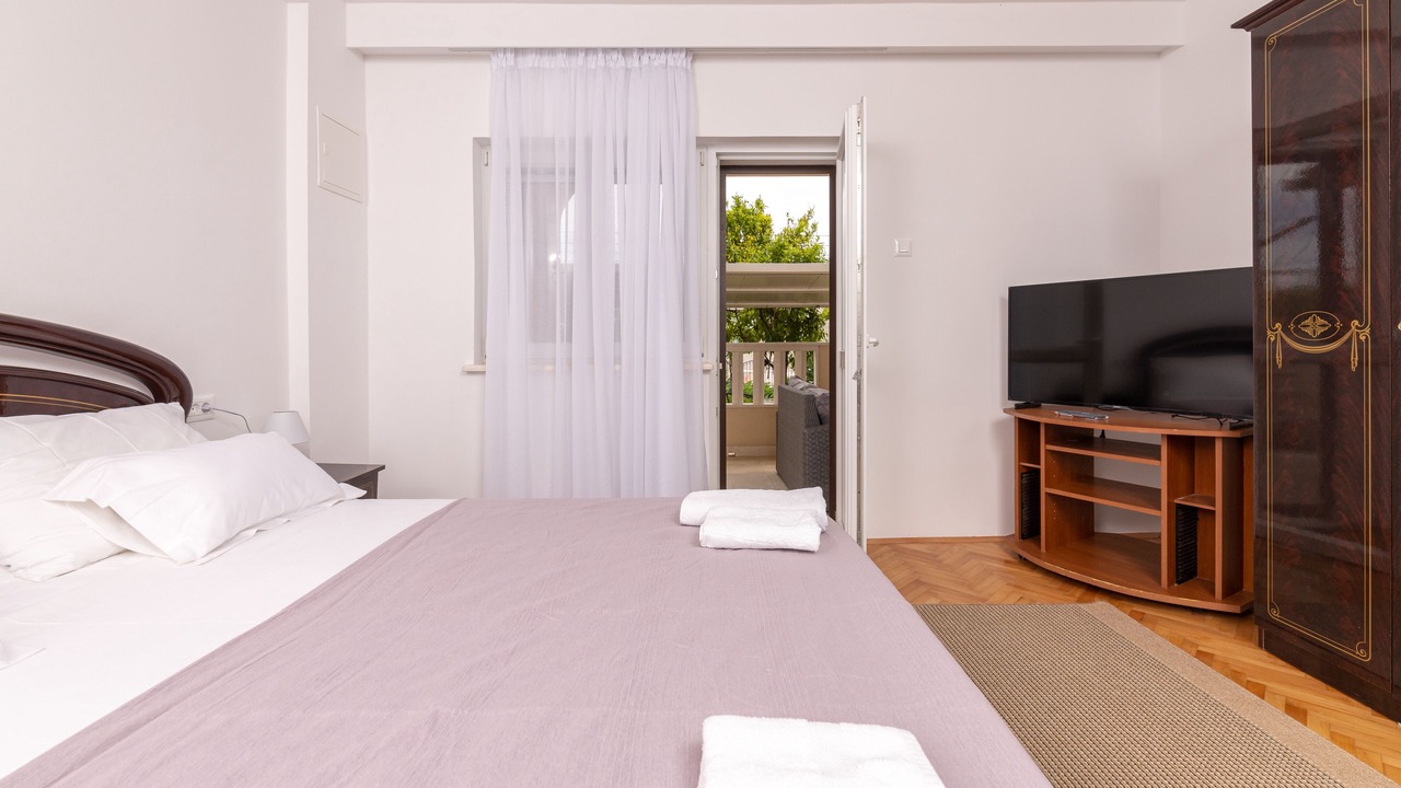 Photo of Bedroom in Kastel Kambelovac