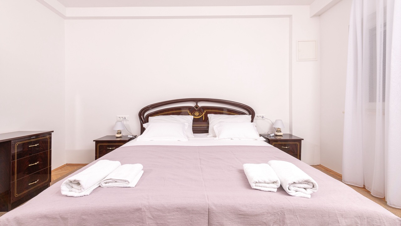 Photo of Bedroom in Kastel Kambelovac