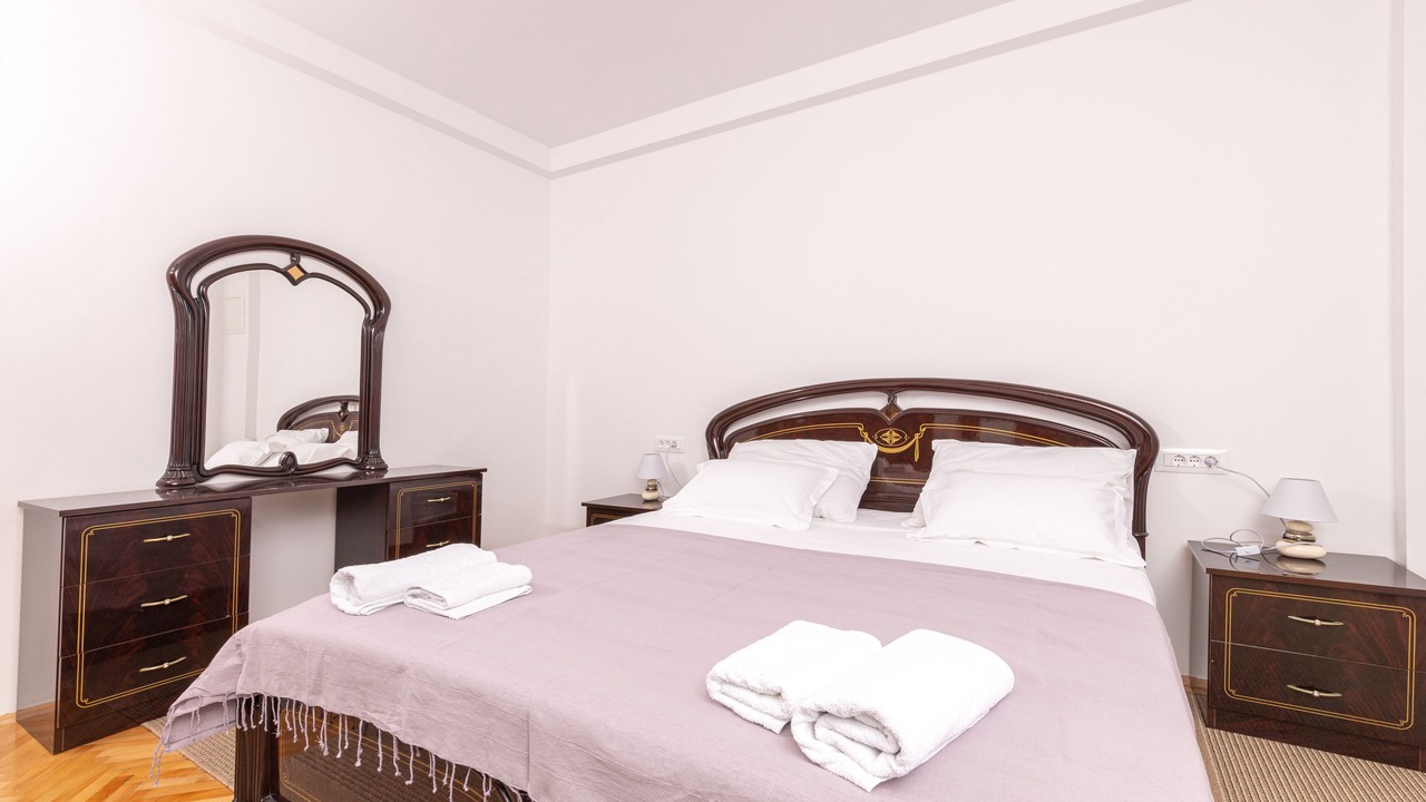 Photo of Bedroom in Kastel Kambelovac