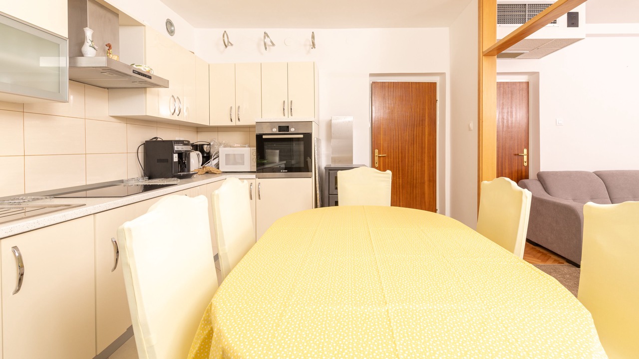 Photo of Kitchen in Kastel Kambelovac