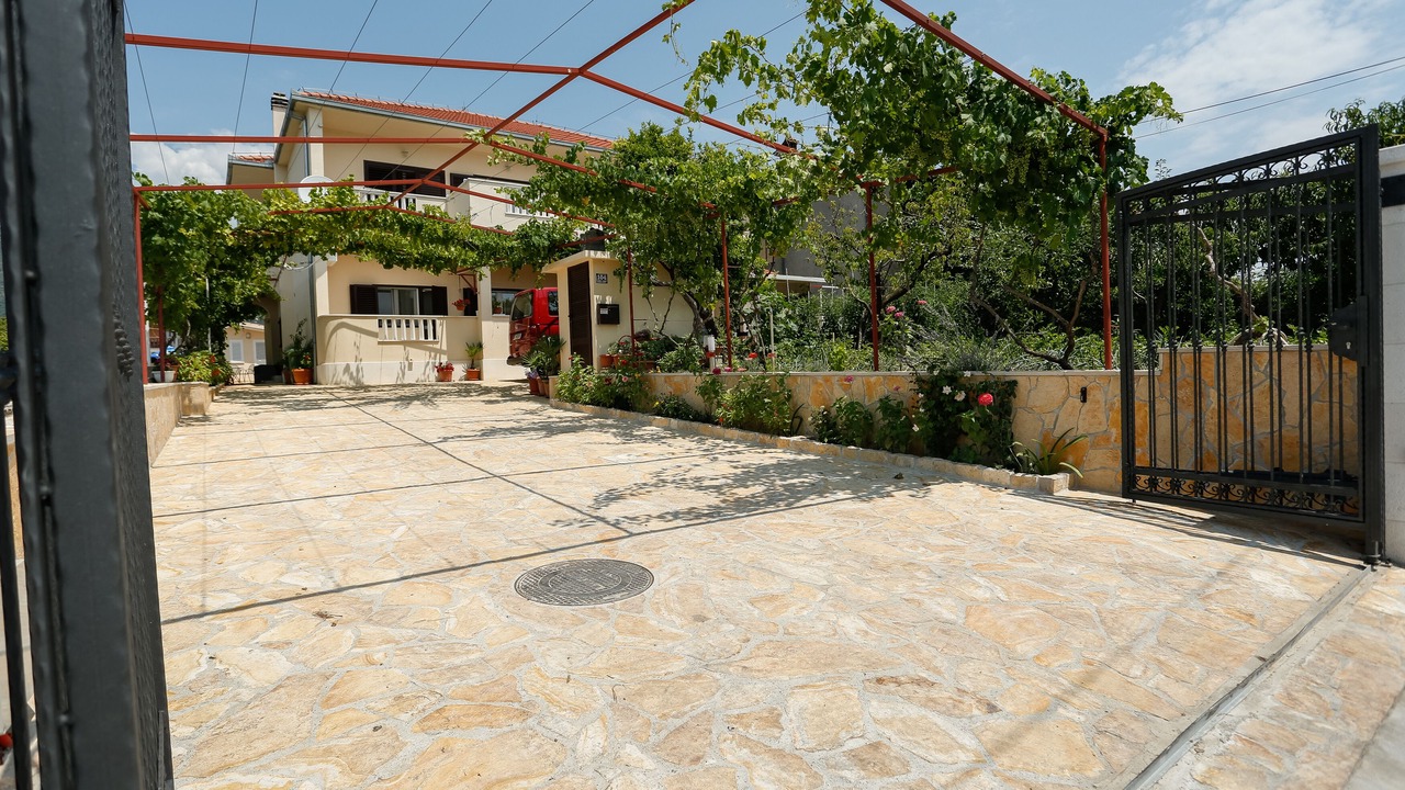 Photo of Outdoor in Kastel Kambelovac