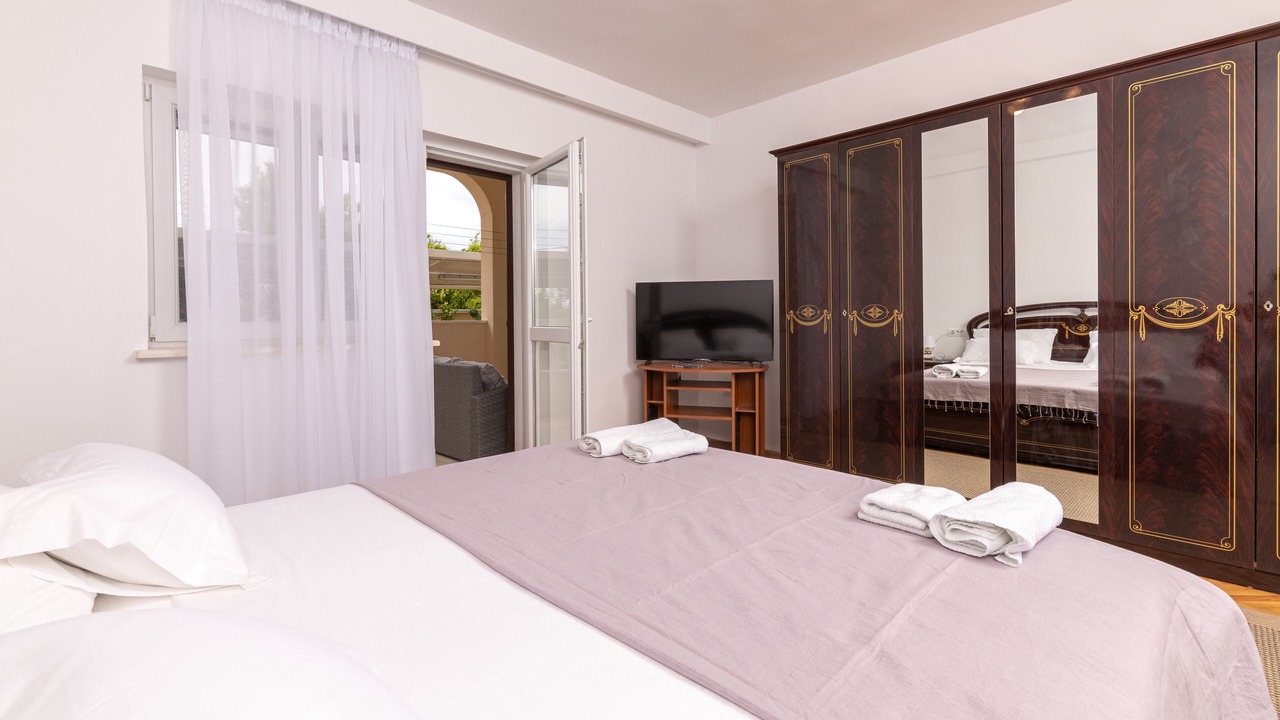 Photo of Bedroom in Kastel Kambelovac
