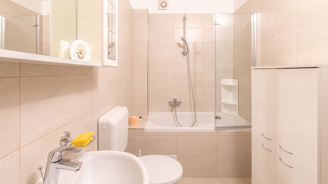Photo of Bathroom in Kastel Kambelovac