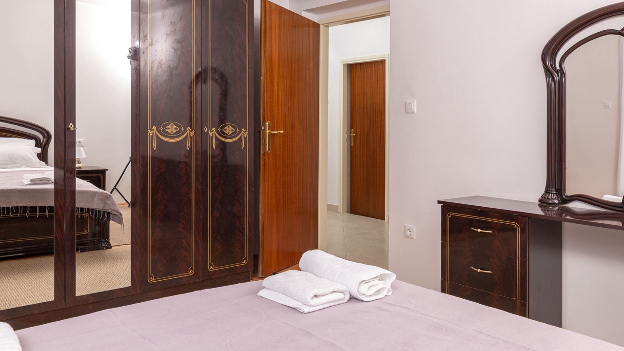Photo of Bedroom in Kastel Kambelovac