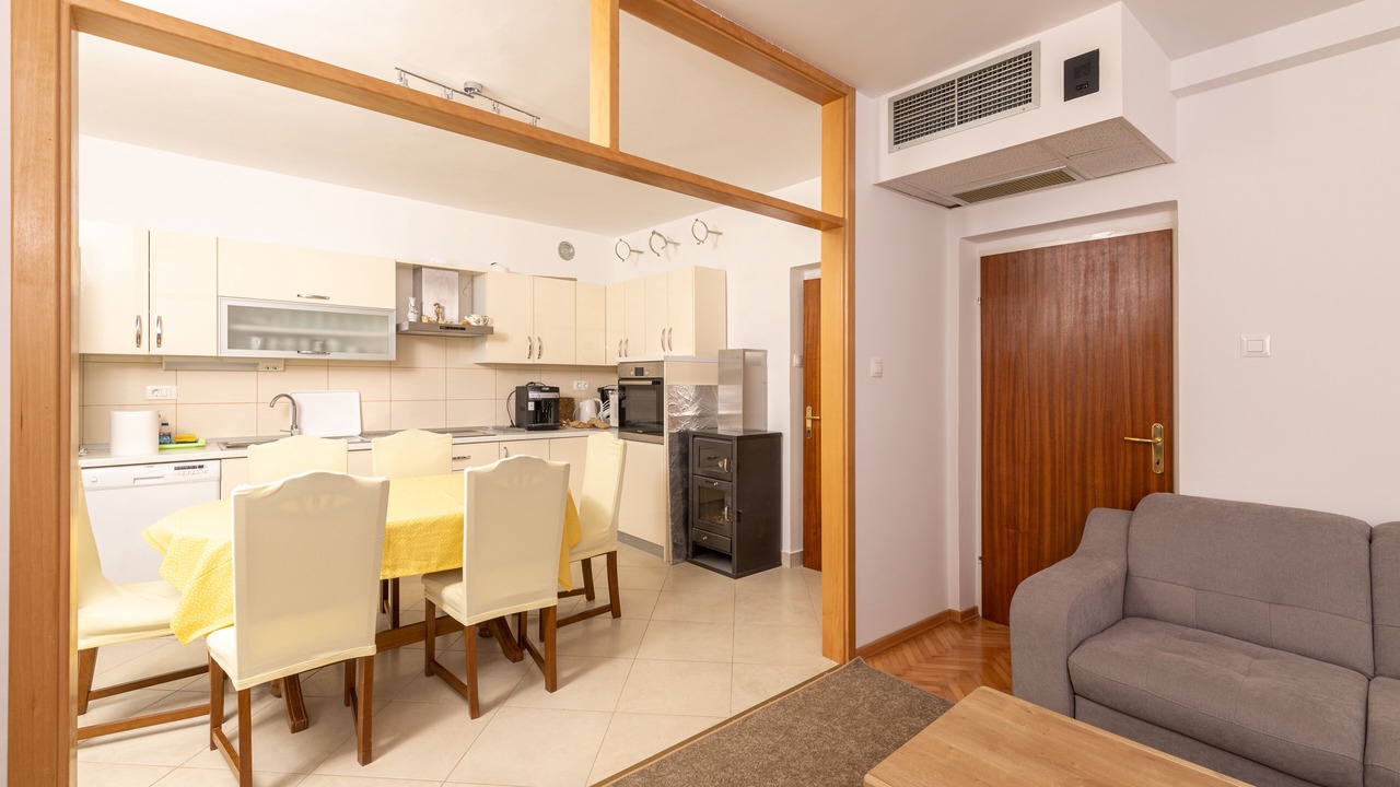 Photo of Livingroom in Kastel Kambelovac