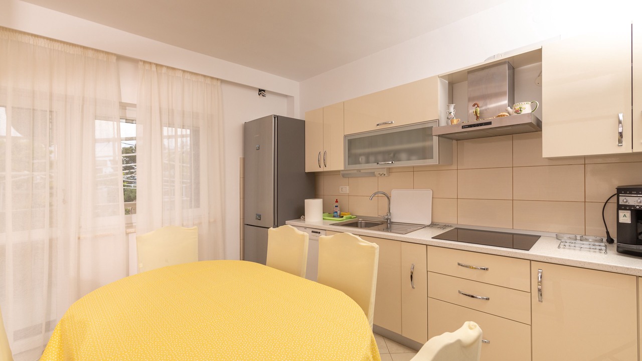 Photo of Kitchen in Kastel Kambelovac