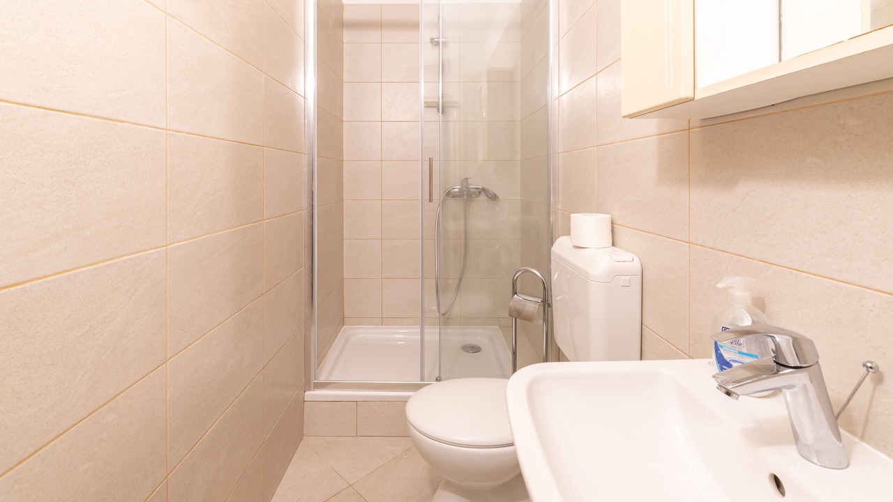 Photo of Bathroom in Kastel Kambelovac