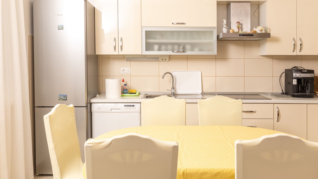 Photo of Kitchen in Kastel Kambelovac