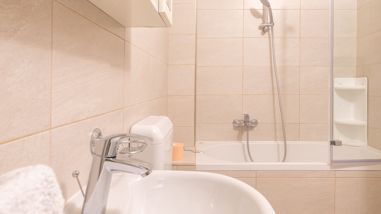 Photo of Bathroom in Kastel Kambelovac