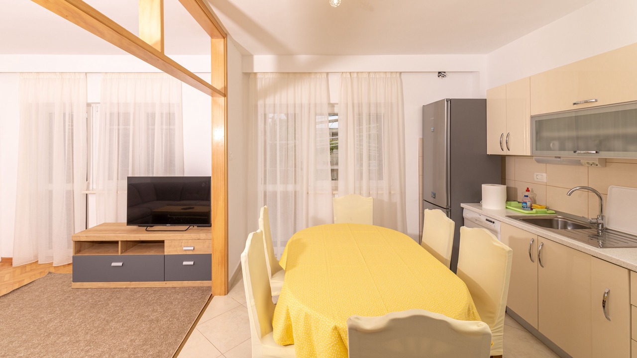 Photo of Kitchen in Kastel Kambelovac