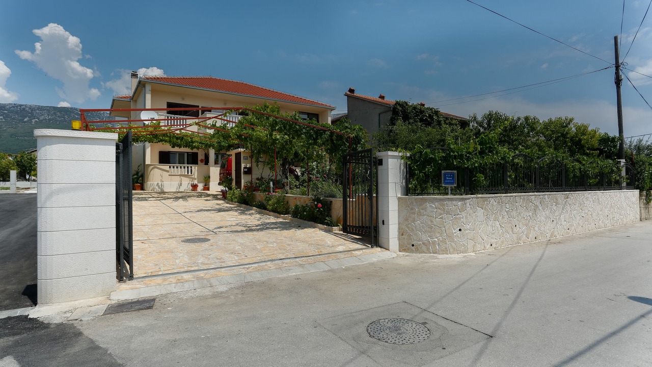 Photo of Outdoor in Kastel Kambelovac