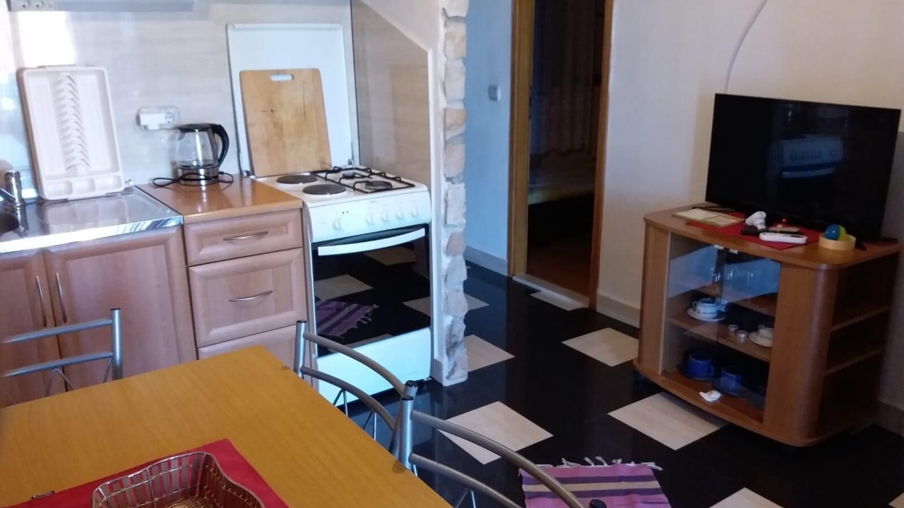 Photo of Livingroom in Crkvice
