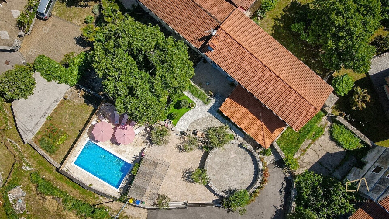 Photo of Outdoor in Malinska-Dubasnica