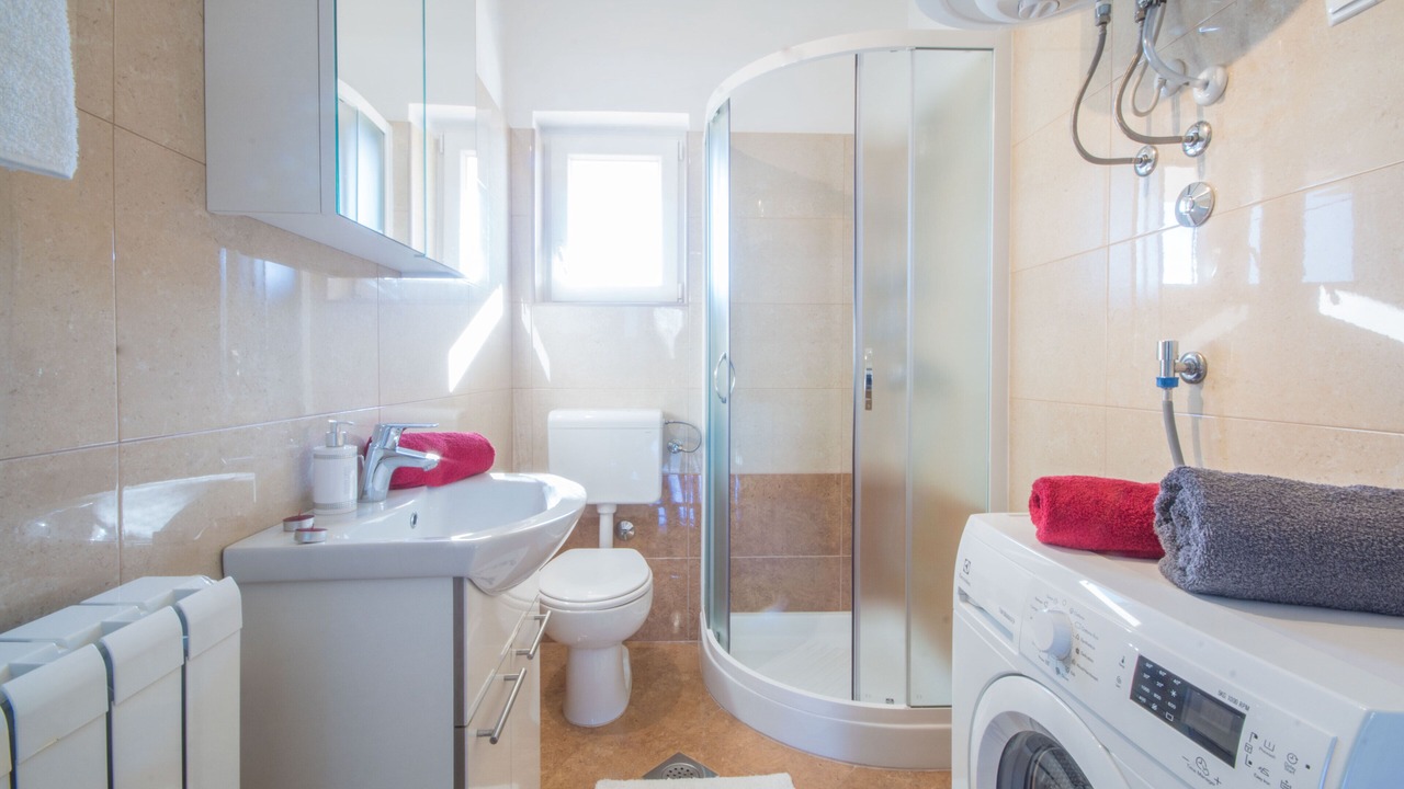 Photo of Bathroom in Jakovici