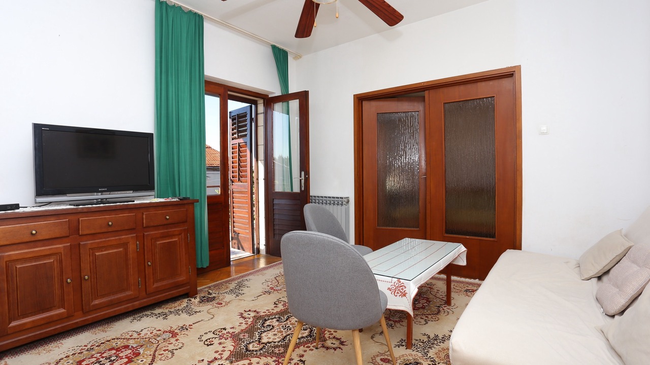 Photo of Livingroom in Kastel Stari