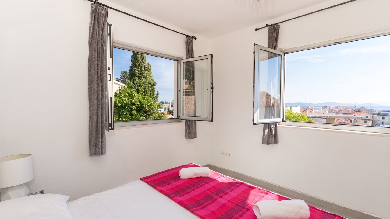 Photo of Bedroom in Tribunj