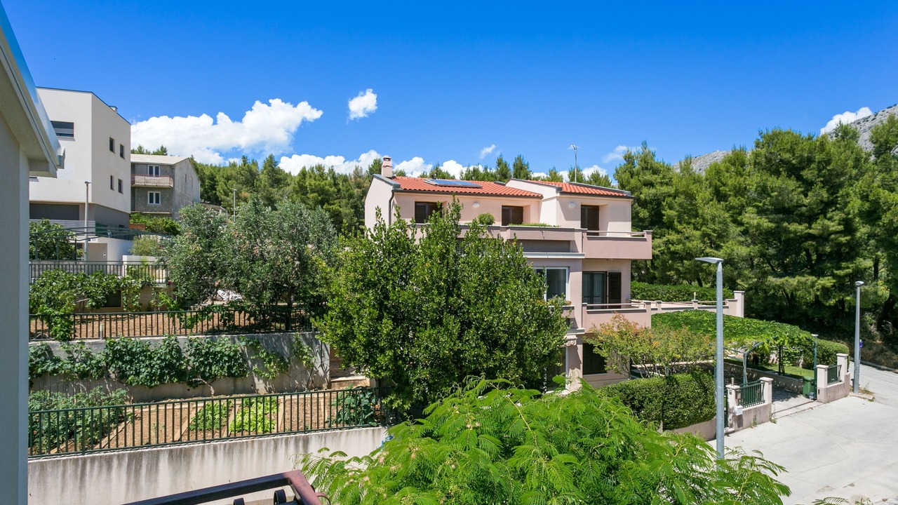 Photo of Patio Balcony in Podstrana