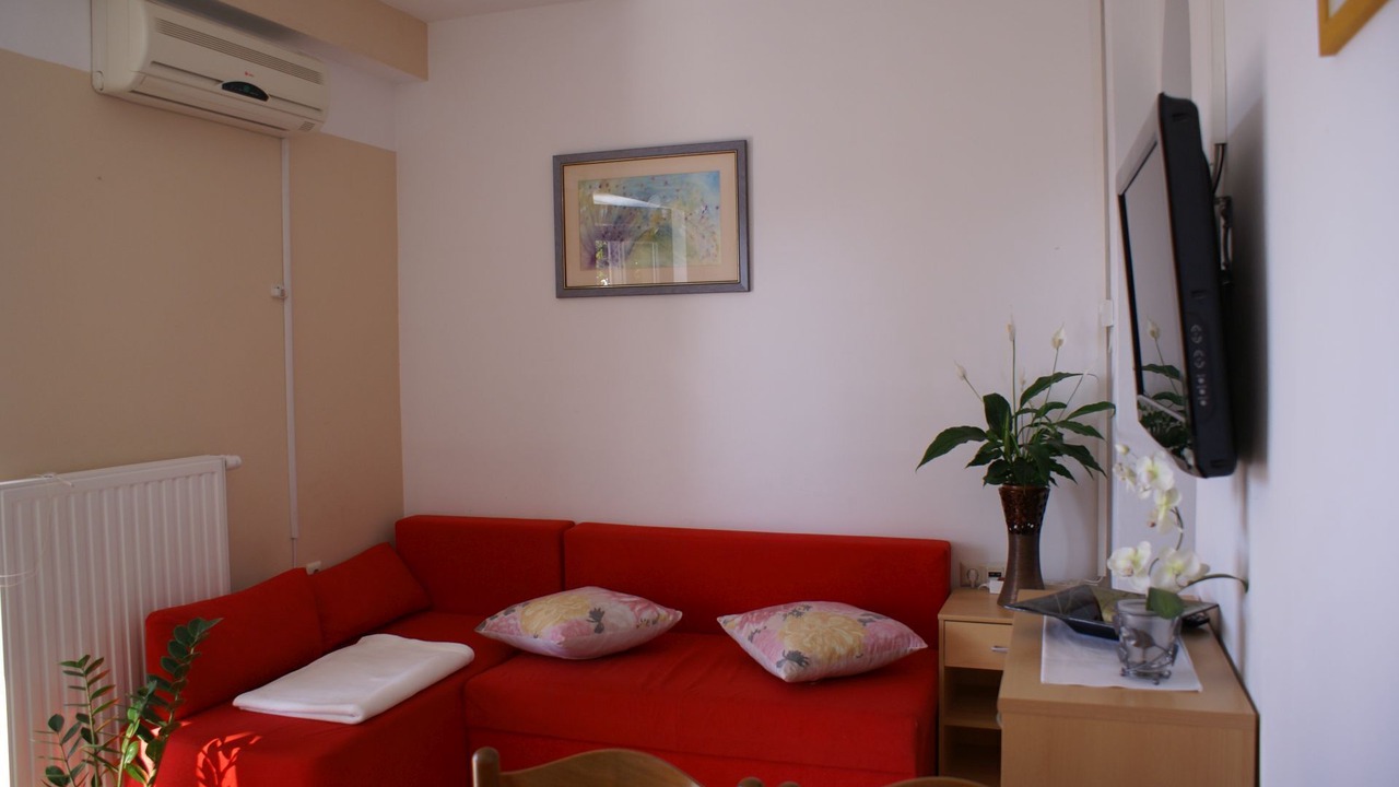 Photo of Livingroom in Krk