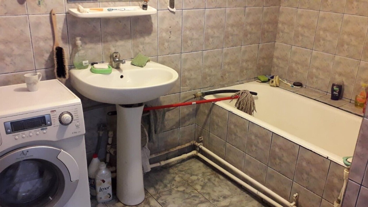 Photo of Bathroom in Domnesti