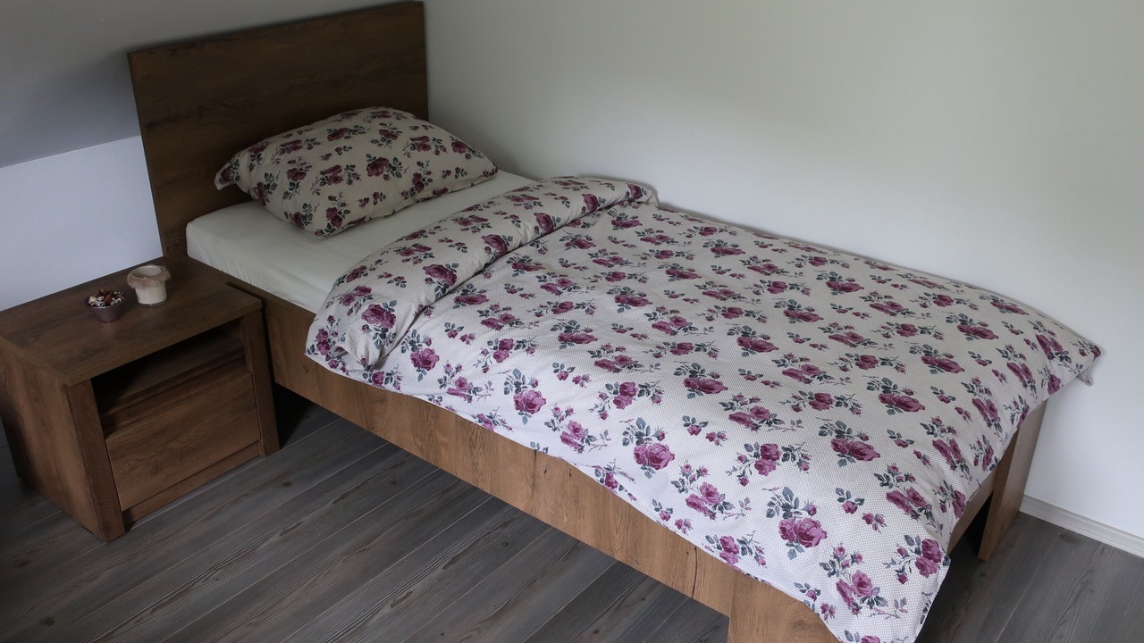 Photo of Bedroom in Otocac