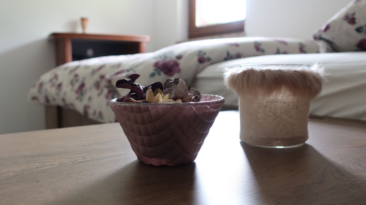 Photo of Bedroom in Otocac