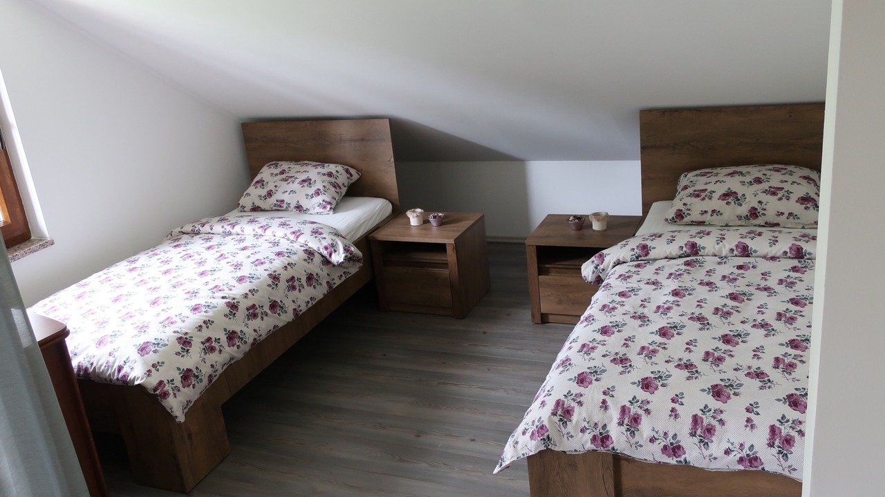 Photo of Bedroom in Otocac