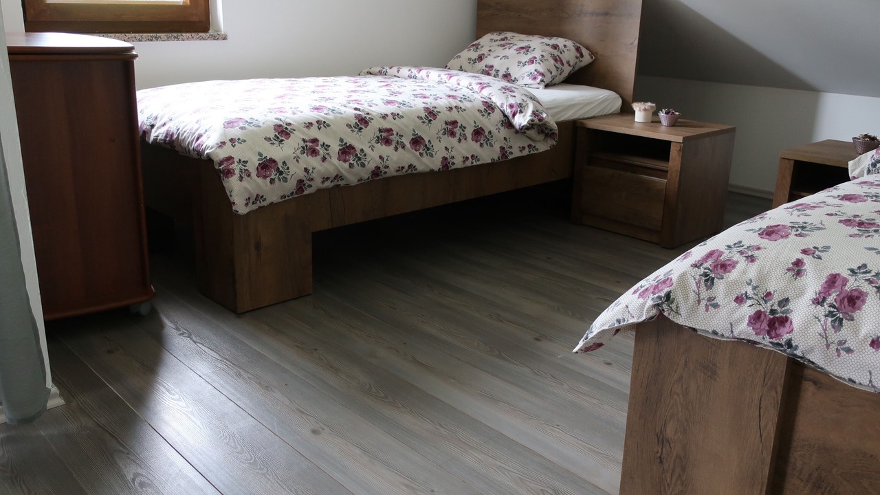 Photo of Bedroom in Otocac