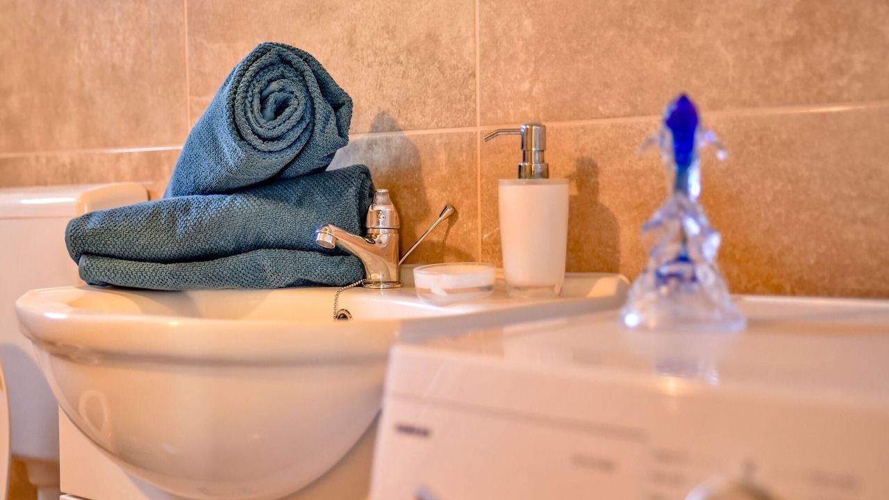 Photo of Bathroom in Stankovci