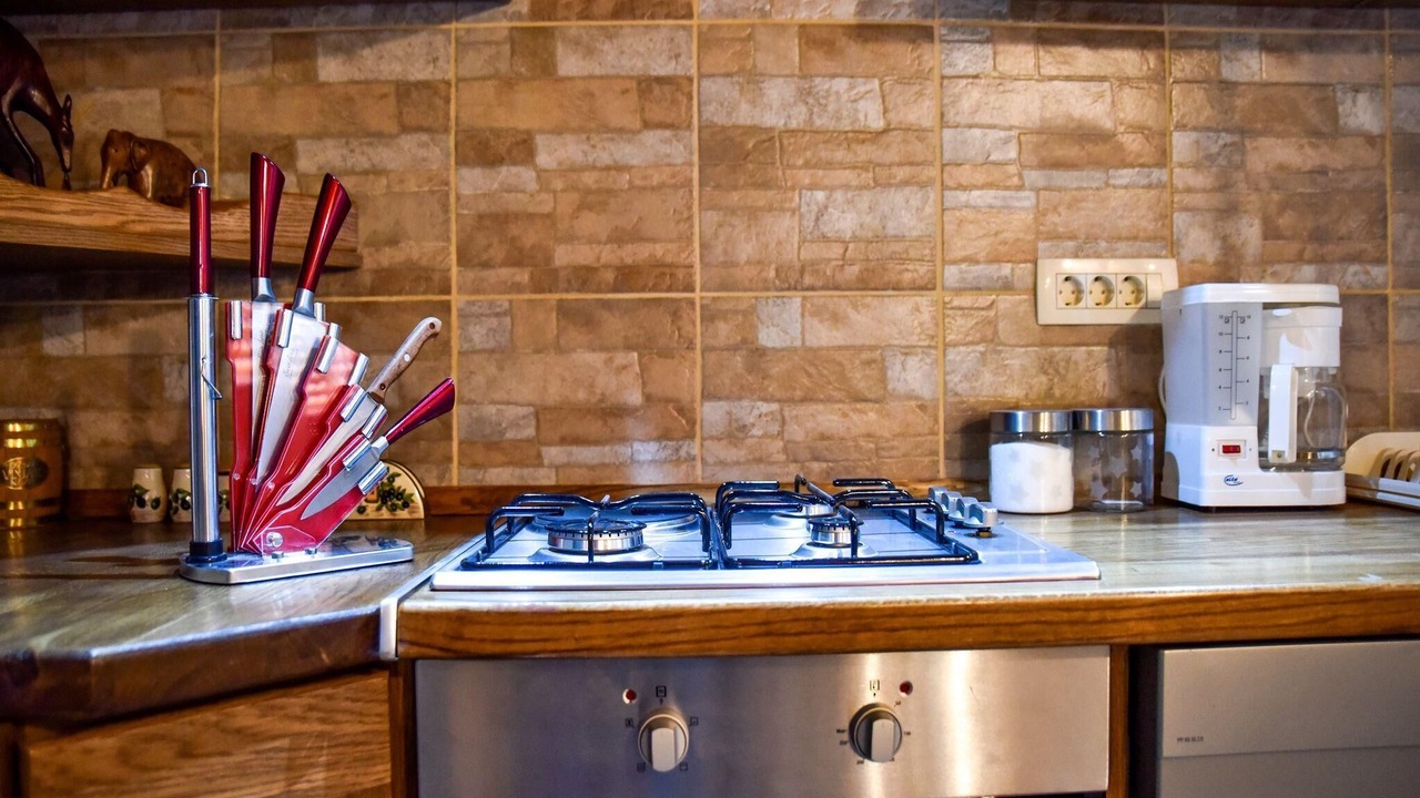 Photo of Kitchen in Stankovci