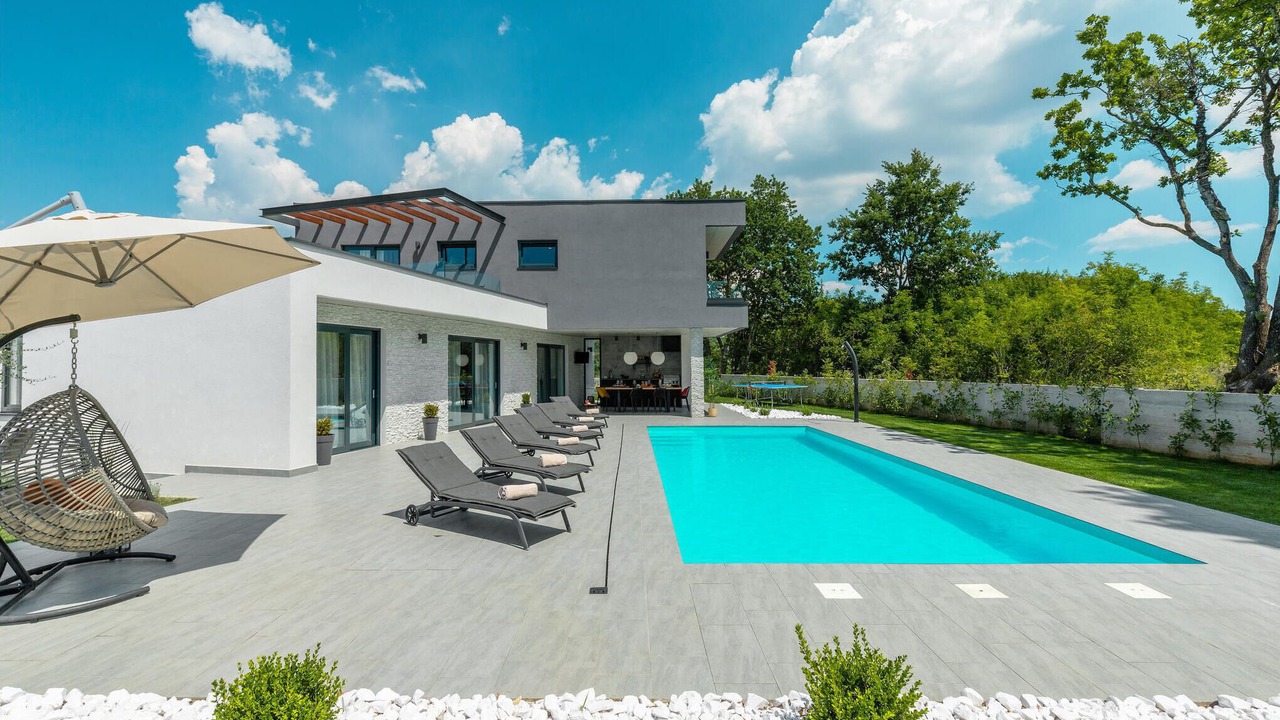 Photo of Outdoor in Zminj