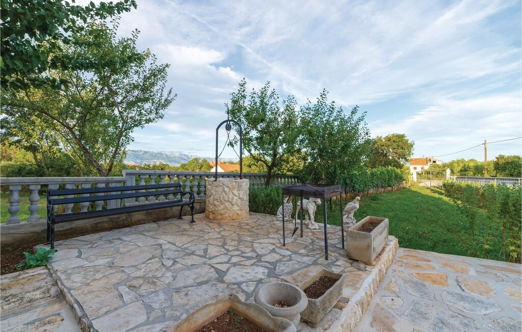 Photo of Patio Balcony in Podgradina