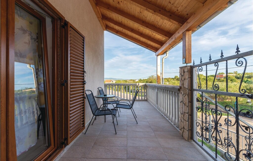 Photo of Patio Balcony in Podgradina
