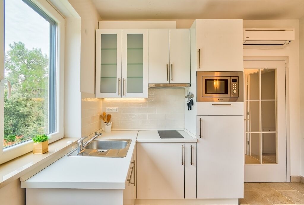 Photo of Kitchen in Borik
