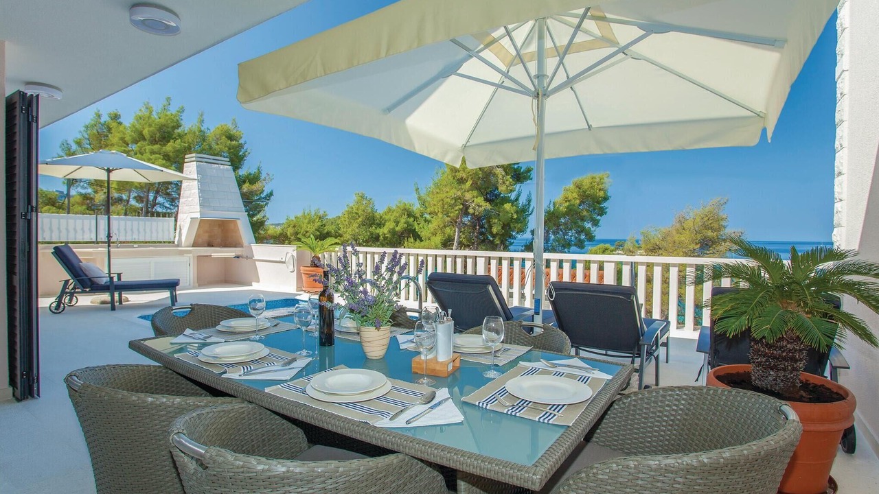 Photo of Outdoor in Vela Luka