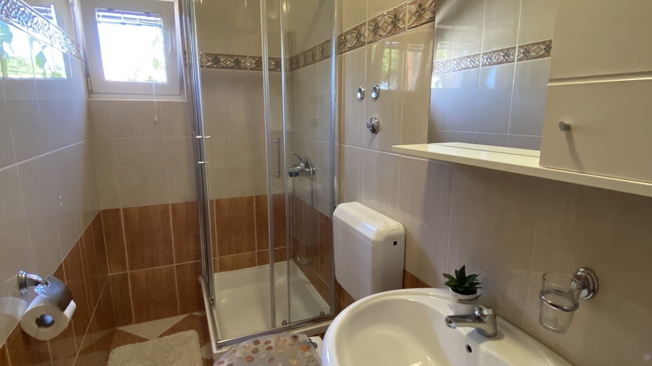 Photo of Bathroom in Zrce