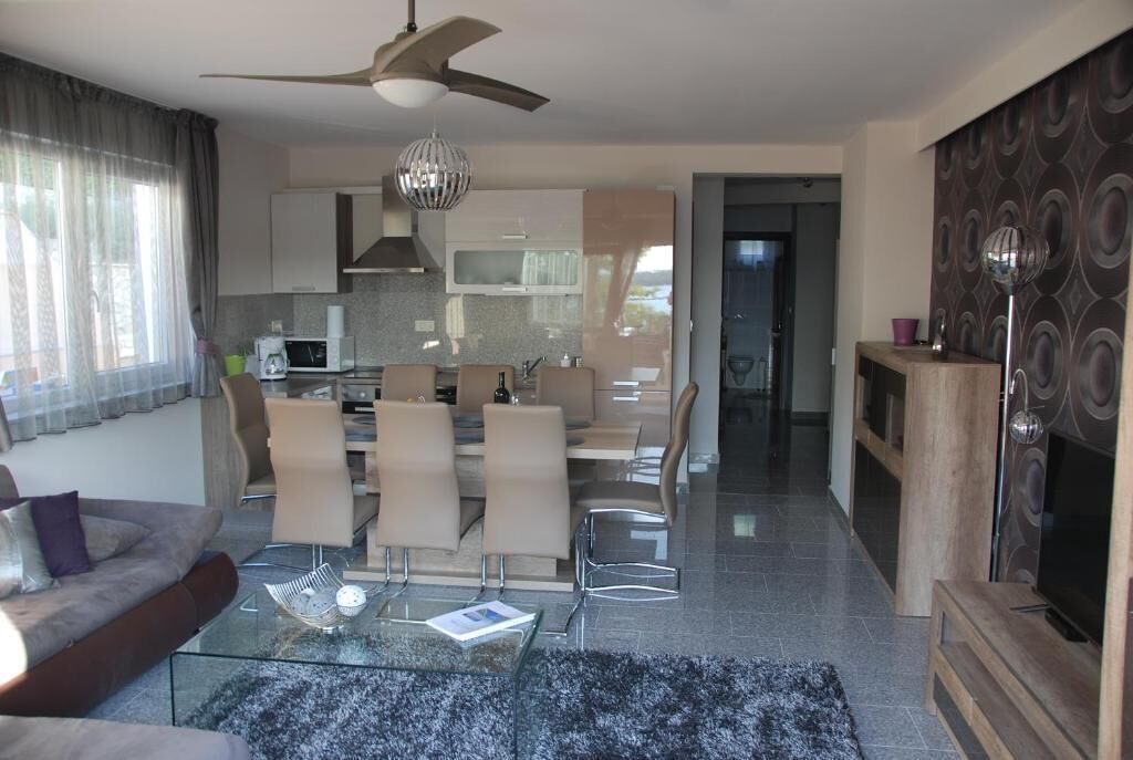 Photo of Kitchen in Soline