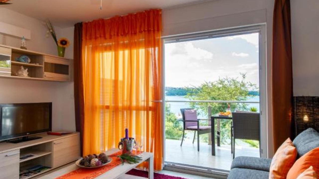 Photo of Livingroom in Soline