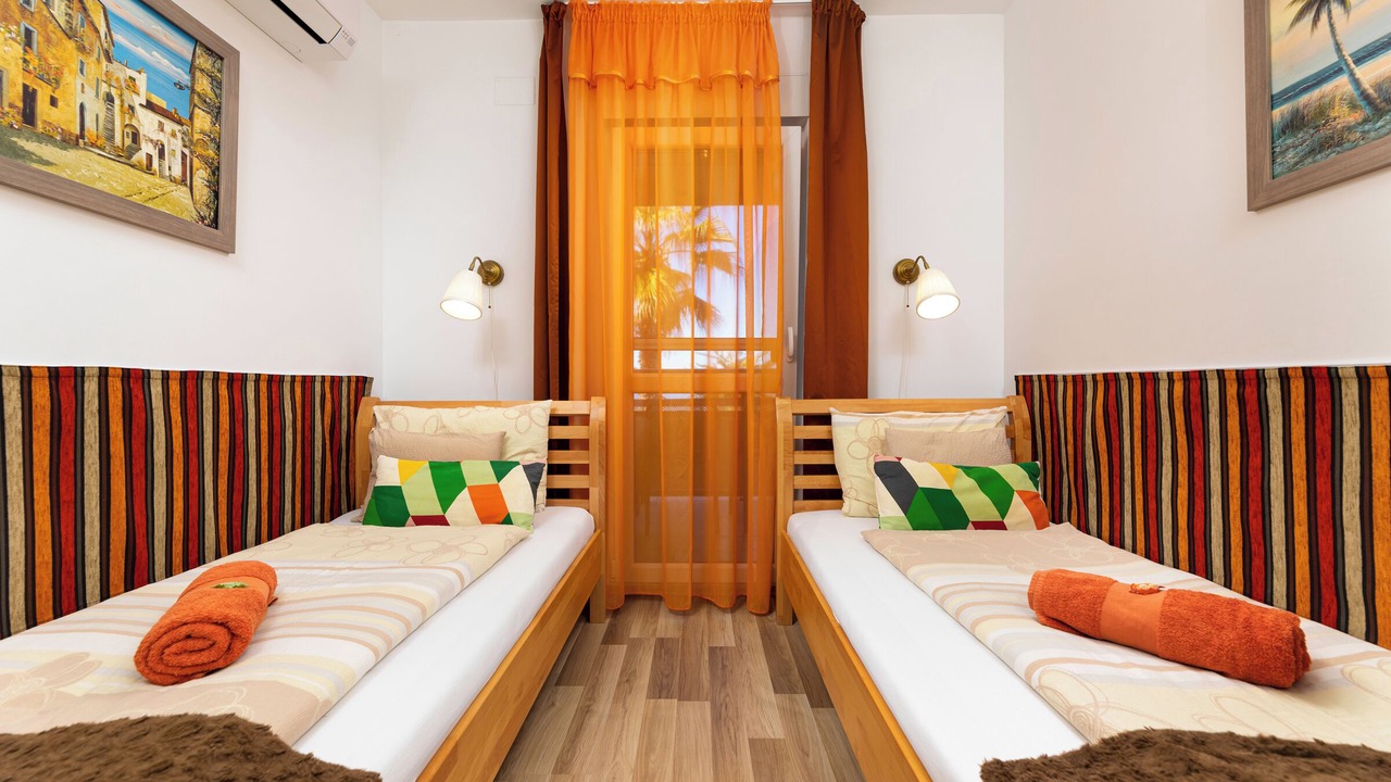 Photo of Bedroom in Soline