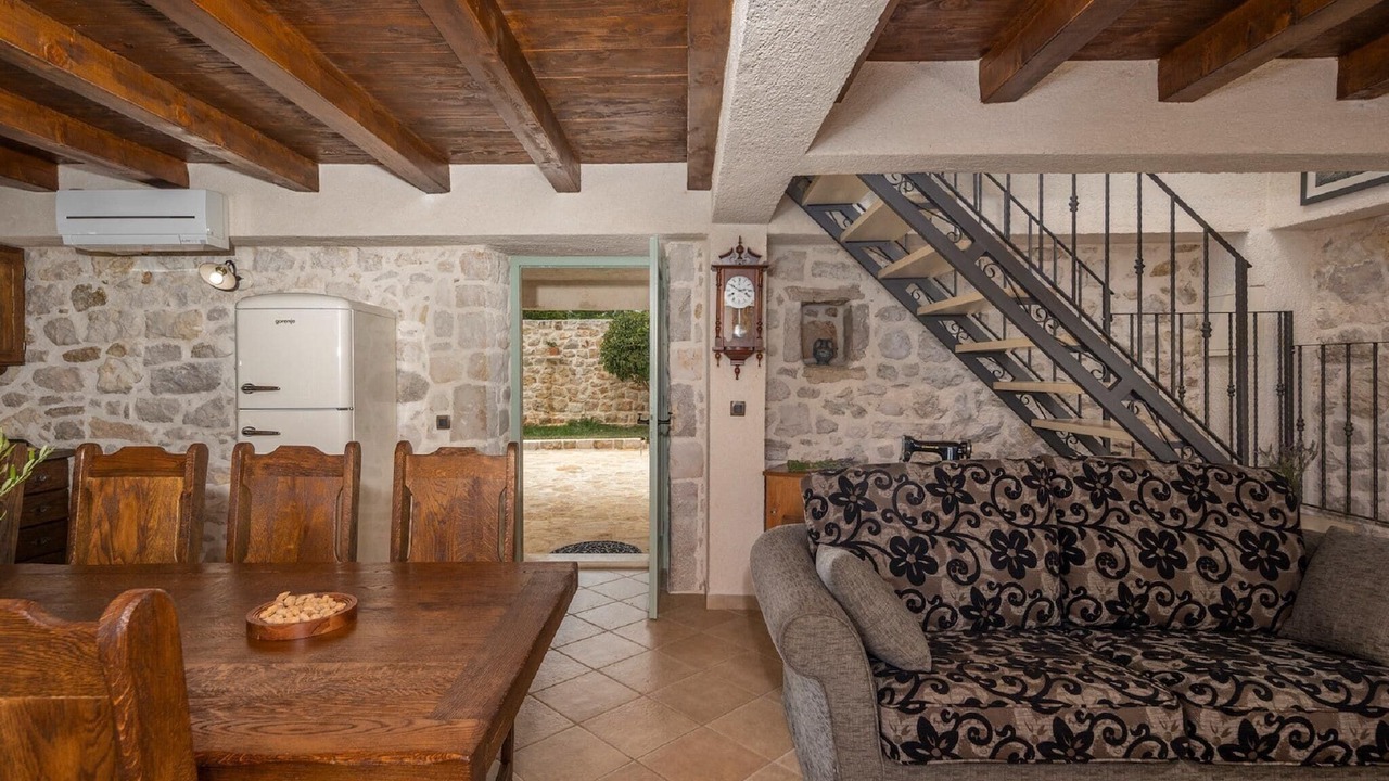 Photo of Livingroom in Slivnica