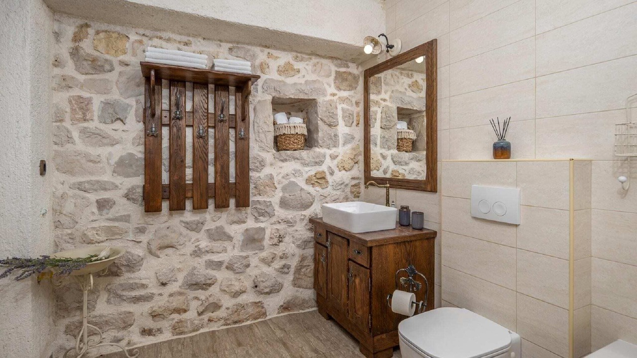 Photo of Bathroom in Slivnica