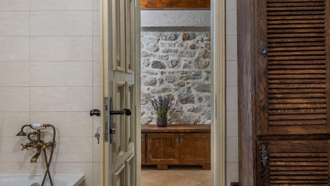 Photo of Bathroom in Slivnica