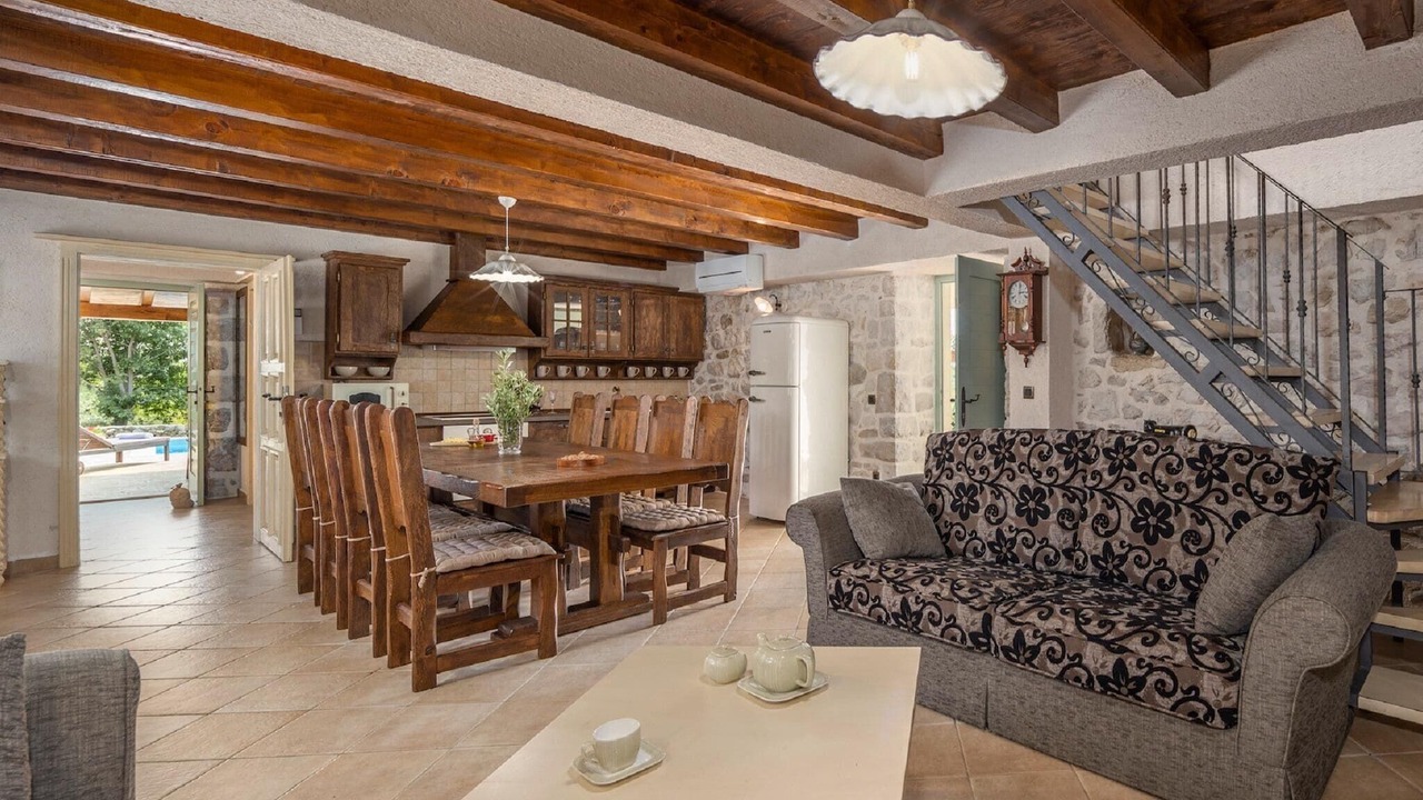 Photo of Livingroom in Slivnica