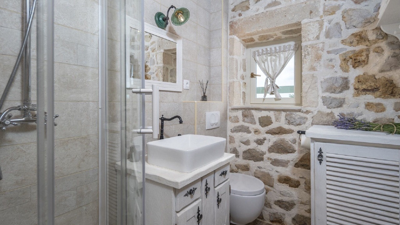 Photo of Bathroom in Slivnica