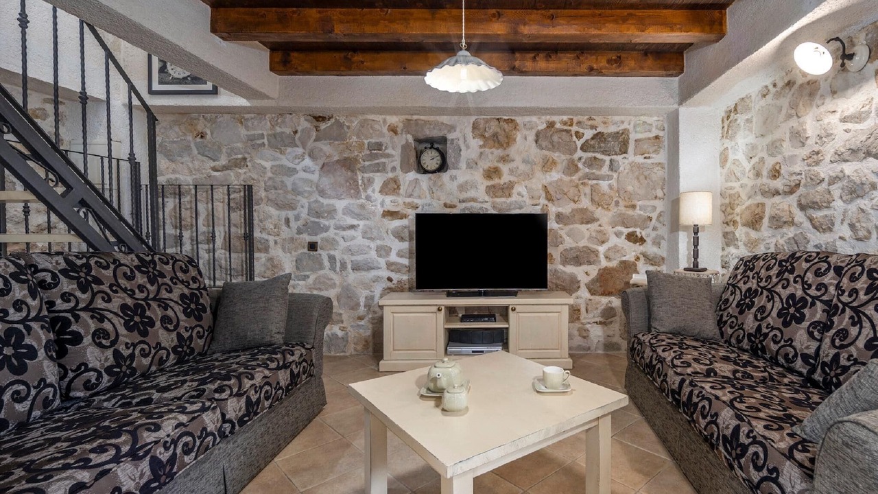 Photo of Livingroom in Slivnica