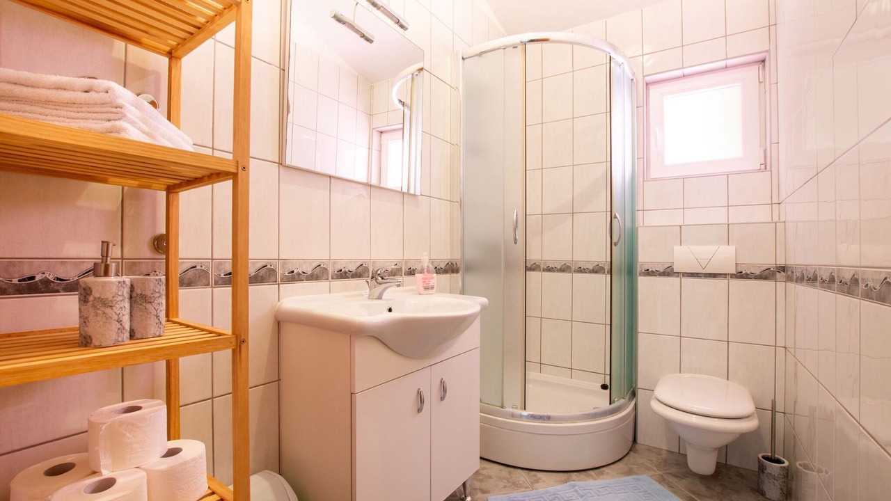 Photo of Bathroom in Celina